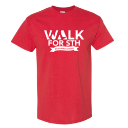 2025 Walk for STH Shirts